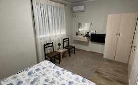 New Bazaar Rooms