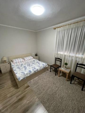 New Bazaar Rooms Tirana Exterior photo